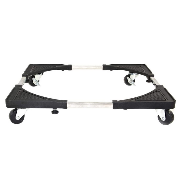 ADJUSTABLE APPLIANCE STAND