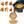 Load image into Gallery viewer, AIR FRYER DISPOSABLE LINER - 100 PCS PACK