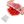Load image into Gallery viewer, DISPOSABLE COVERING SHEETS 100PCS PACK