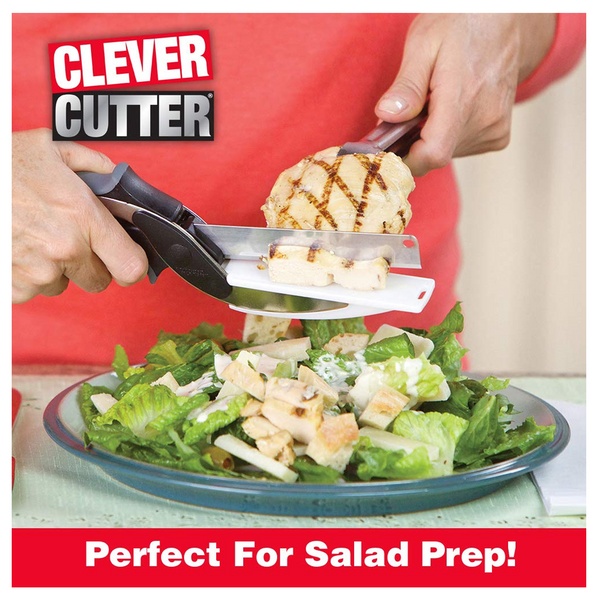 CLEVER CUTTER