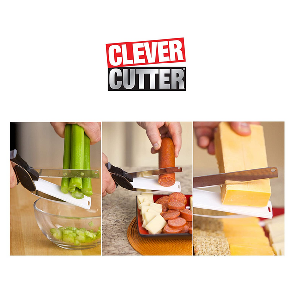 CLEVER CUTTER