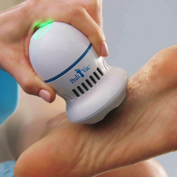 FOOT CALLUS REMOVER