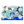 Load image into Gallery viewer, FROZEN FEVER PLAY TENT