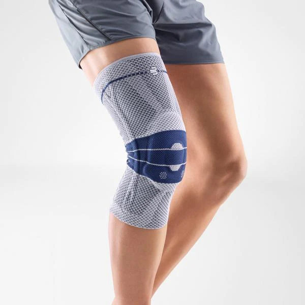 KNEE PROTECTION SLEEVE