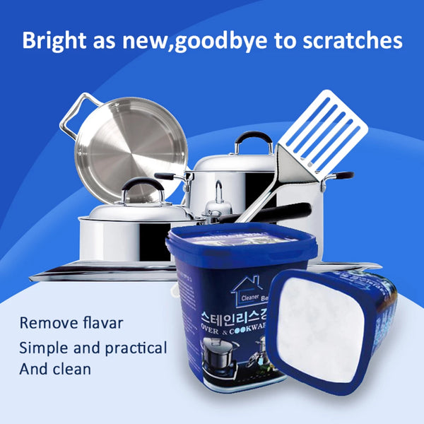 ZINC & RUST CLEANER