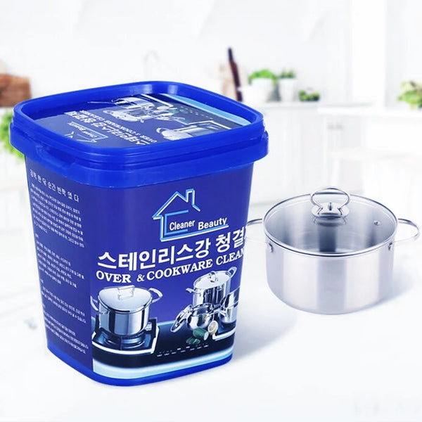 ZINC & RUST CLEANER