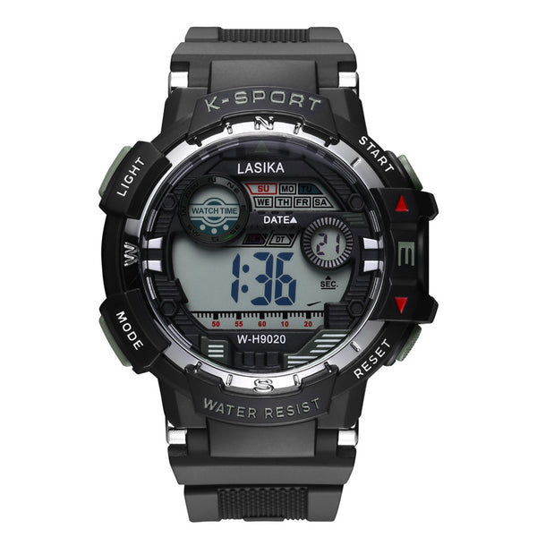LASIKA SPORTS WATCH