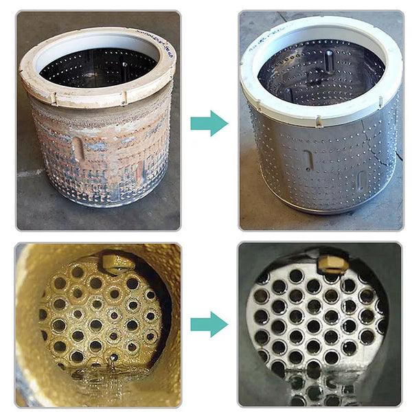 WASHING MACHINE CLEANER