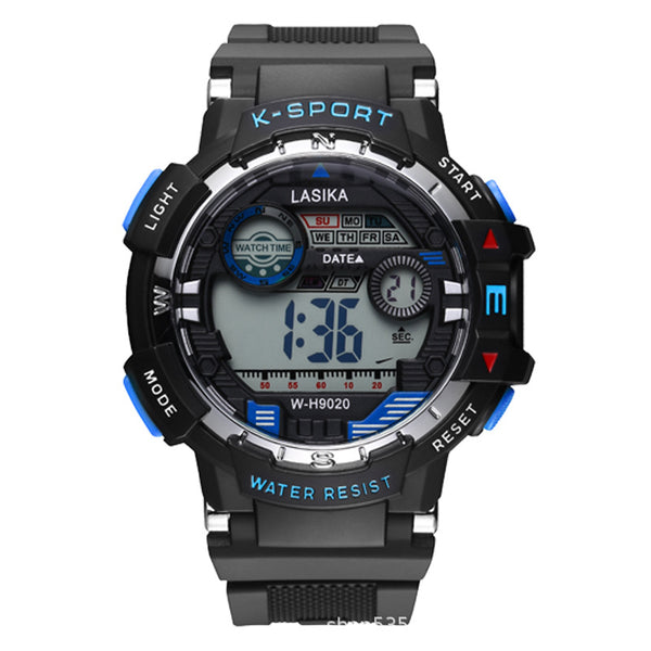 LASIKA SPORTS WATCH