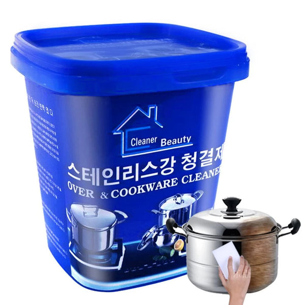 ZINC & RUST CLEANER