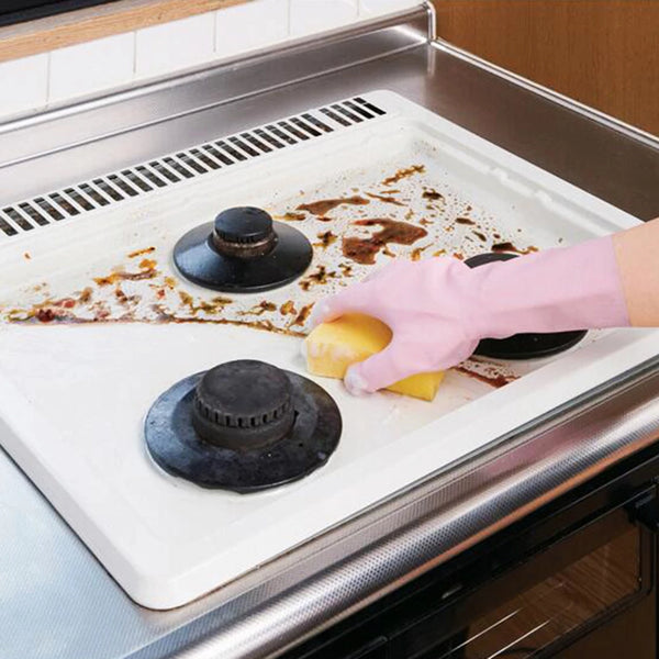 ZINC & RUST CLEANER