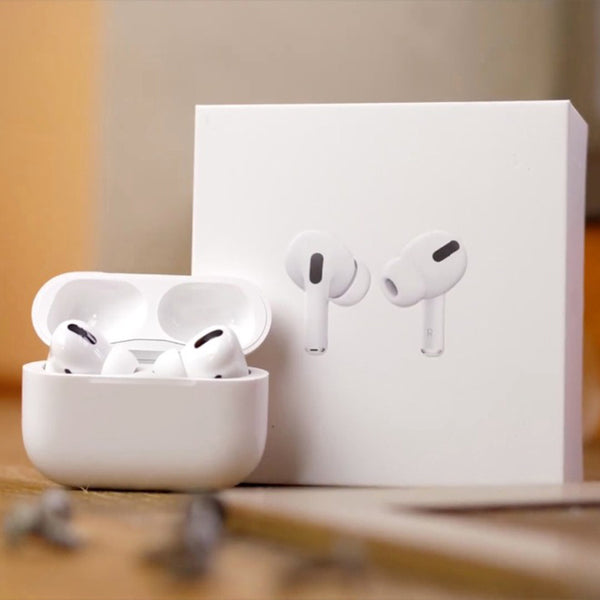 AIRSPRO EARPODS