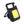 Load image into Gallery viewer, Keychain LED Light