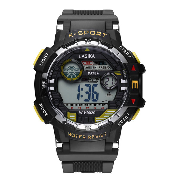 LASIKA SPORTS WATCH