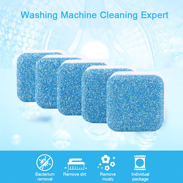 WASHING MACHINE CLEANER