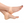 Load image into Gallery viewer, SILICONE HEEL PROTECTOR