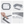 Load image into Gallery viewer, 3-IN-1 WASH DRAIN CHOP BOWL