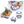 Load image into Gallery viewer, 3-IN-1 WASH DRAIN CHOP BOWL