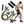 Load image into Gallery viewer, HOME GYM BANDS