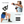 Load image into Gallery viewer, HOME GYM BANDS