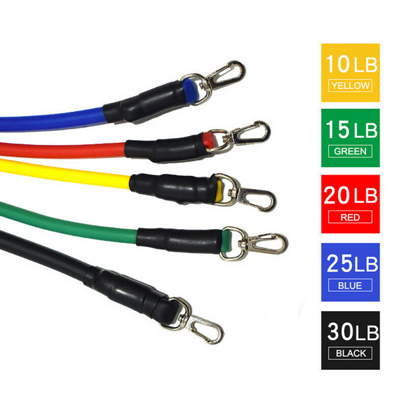 HOME GYM BANDS