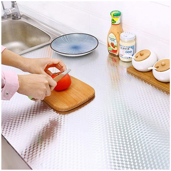 KITCHEN STICKER ROLL