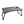 Load image into Gallery viewer, FOLDABLE LAPTOP BED TABLE
