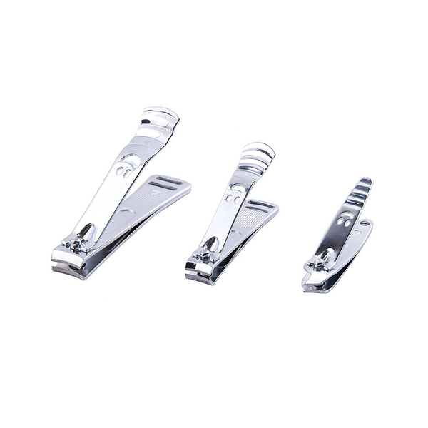 12 pcs MANICURE SET