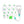 Load image into Gallery viewer, 12 PCs CUPPING SET