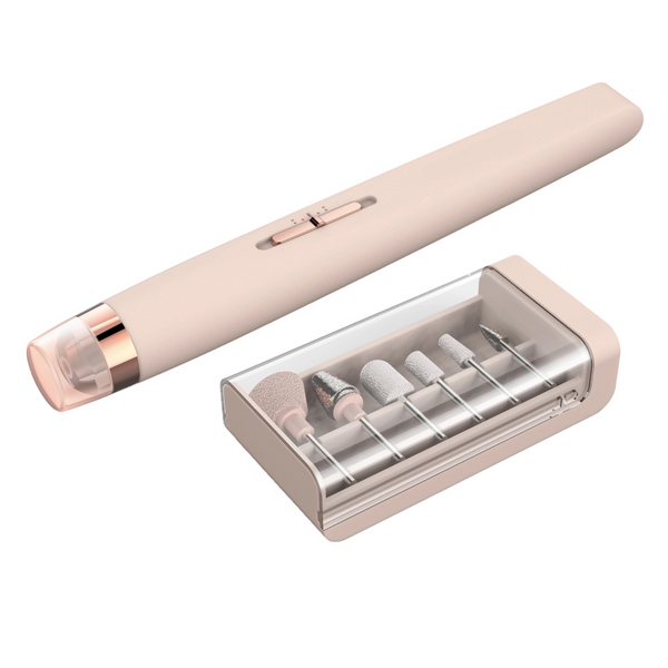NAIL SALON KIT