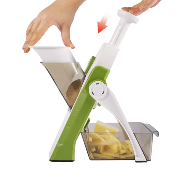 BRAVA-BR VEGETABLE SLICER