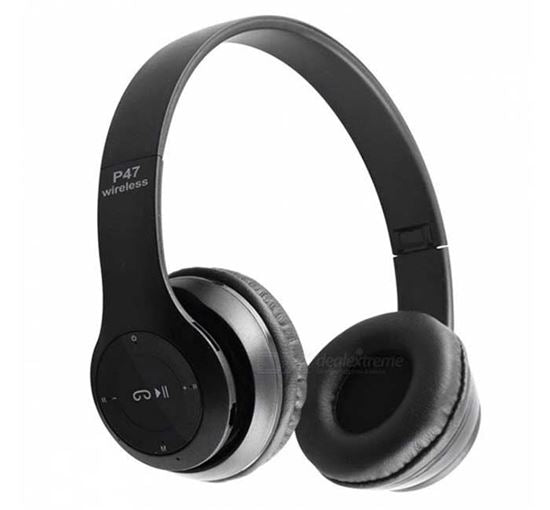 P47 BLUETOOTH HEADSET