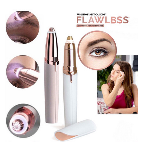 EYEBROW HAIR REMOVER