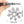 Load image into Gallery viewer, 18in1 WRENCH TOOL