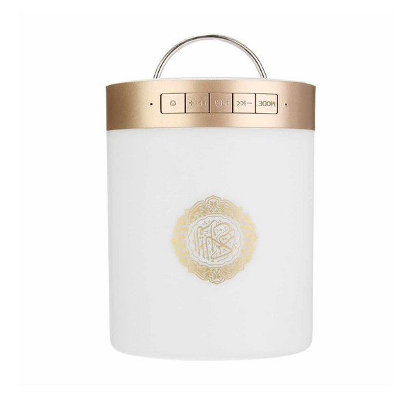 QURAN SPEAKER & LAMP SQ112