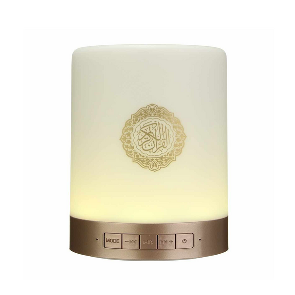 QURAN SPEAKER & LAMP SQ112