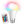 Load image into Gallery viewer, RGB LED BULB WITH REMOTE