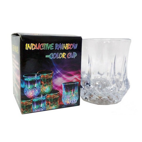 ULTIMATE PARTY GLASS
