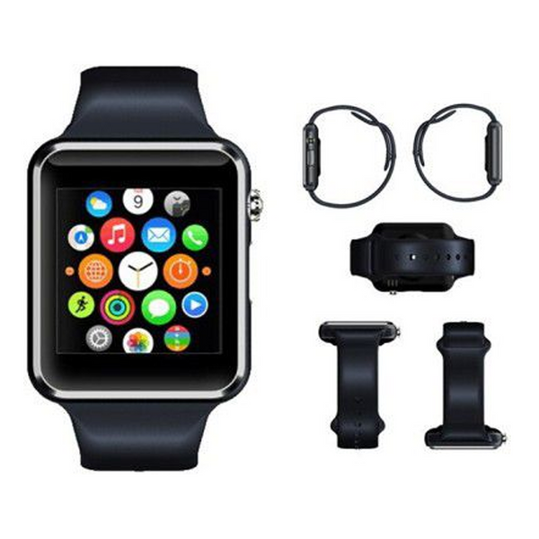 SMART WATCH - A1