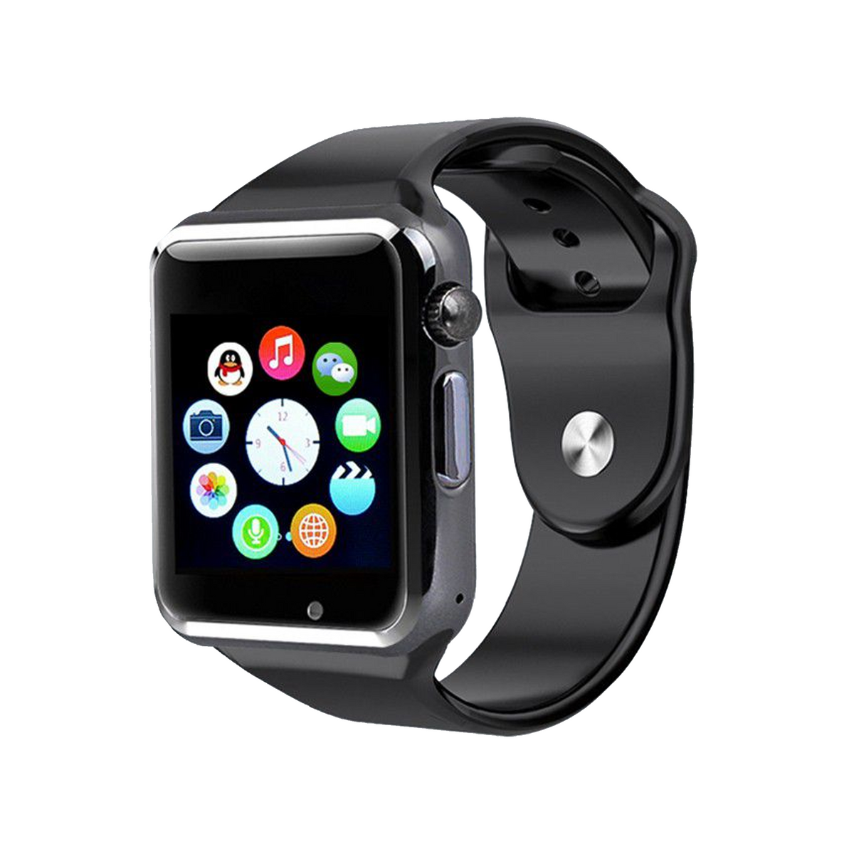 Smart watch phone outlet a1