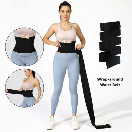 BODY SHAPER BELT