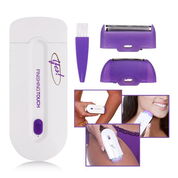 PAINLESS HAIR REMOVER