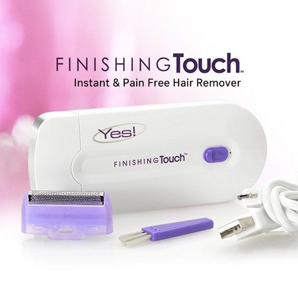 PAINLESS HAIR REMOVER