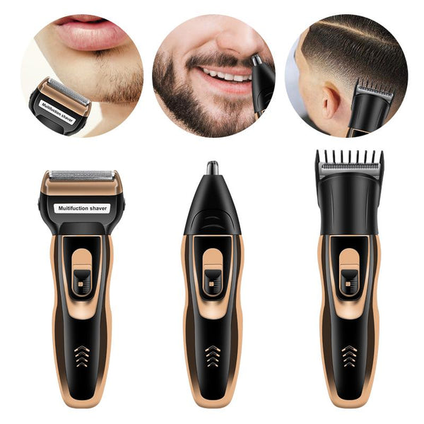 3IN1 MEN'S TRIMMER