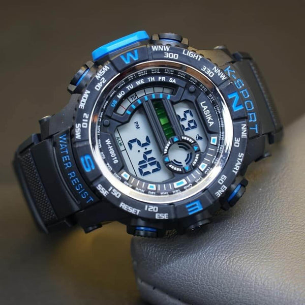 LASIKA SPORTS WATCH