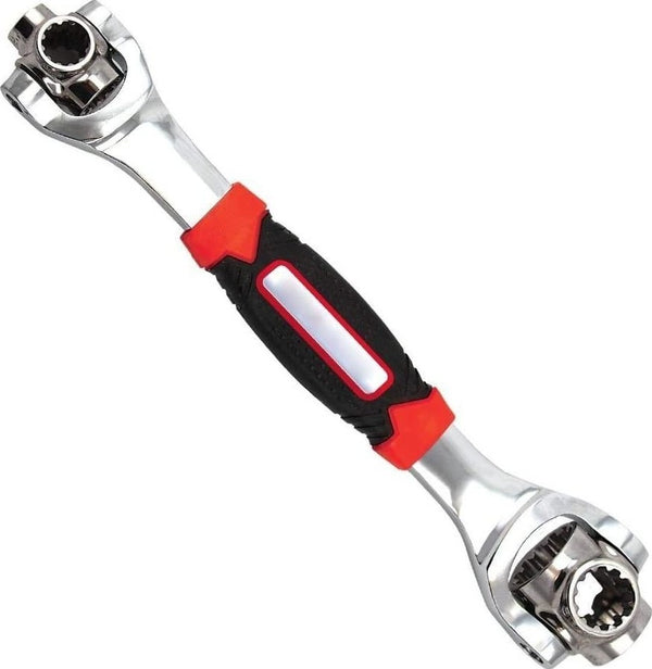 48 IN 1 UNIVERSAL WRENCH