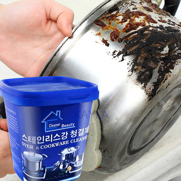 ZINC & RUST CLEANER