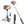 Load image into Gallery viewer, SELFIE STICK WITH TRIPOD & FLASH LIGHT