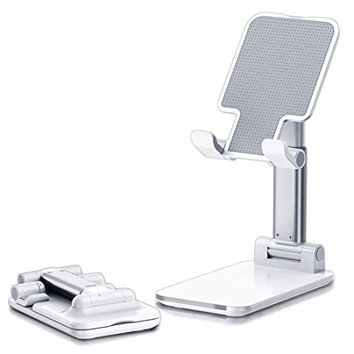 FOLDABLE TABLET AND MOBILE STAND