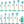 Load image into Gallery viewer, 12 pcs SILICONE KITCHEN TOOL SET